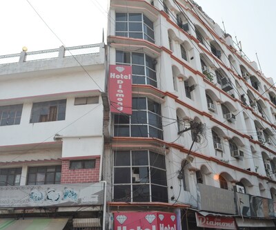 Hotel Diamond